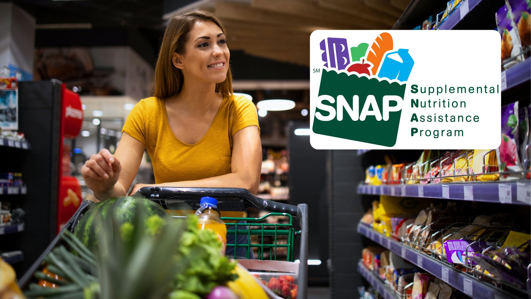 SNAP, Florida, payments
