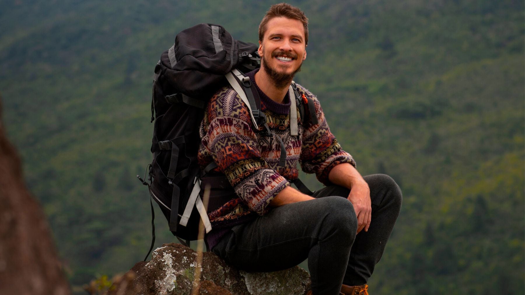 Test, elbow, adventurous