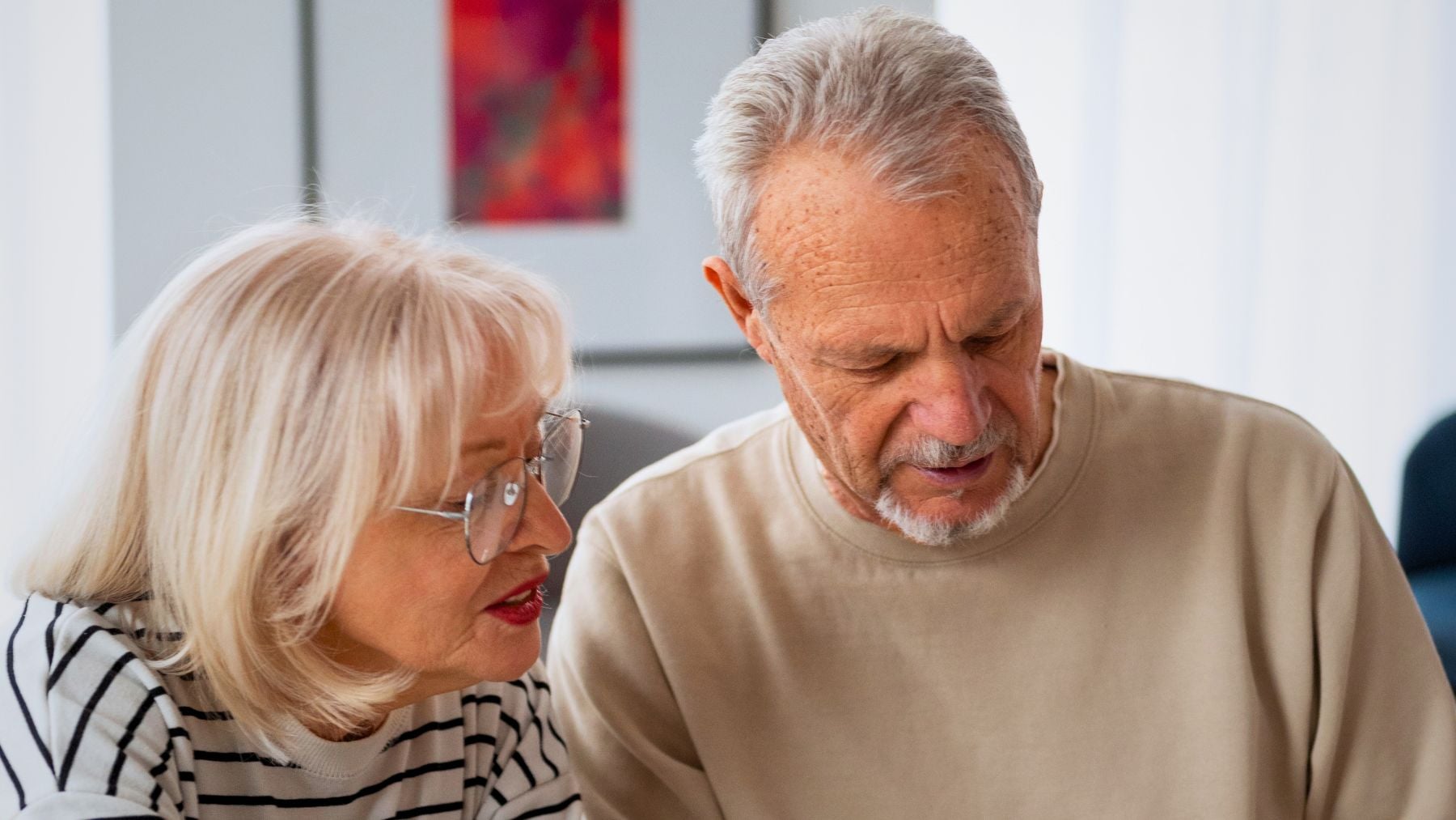 Destination, seniors, retirement