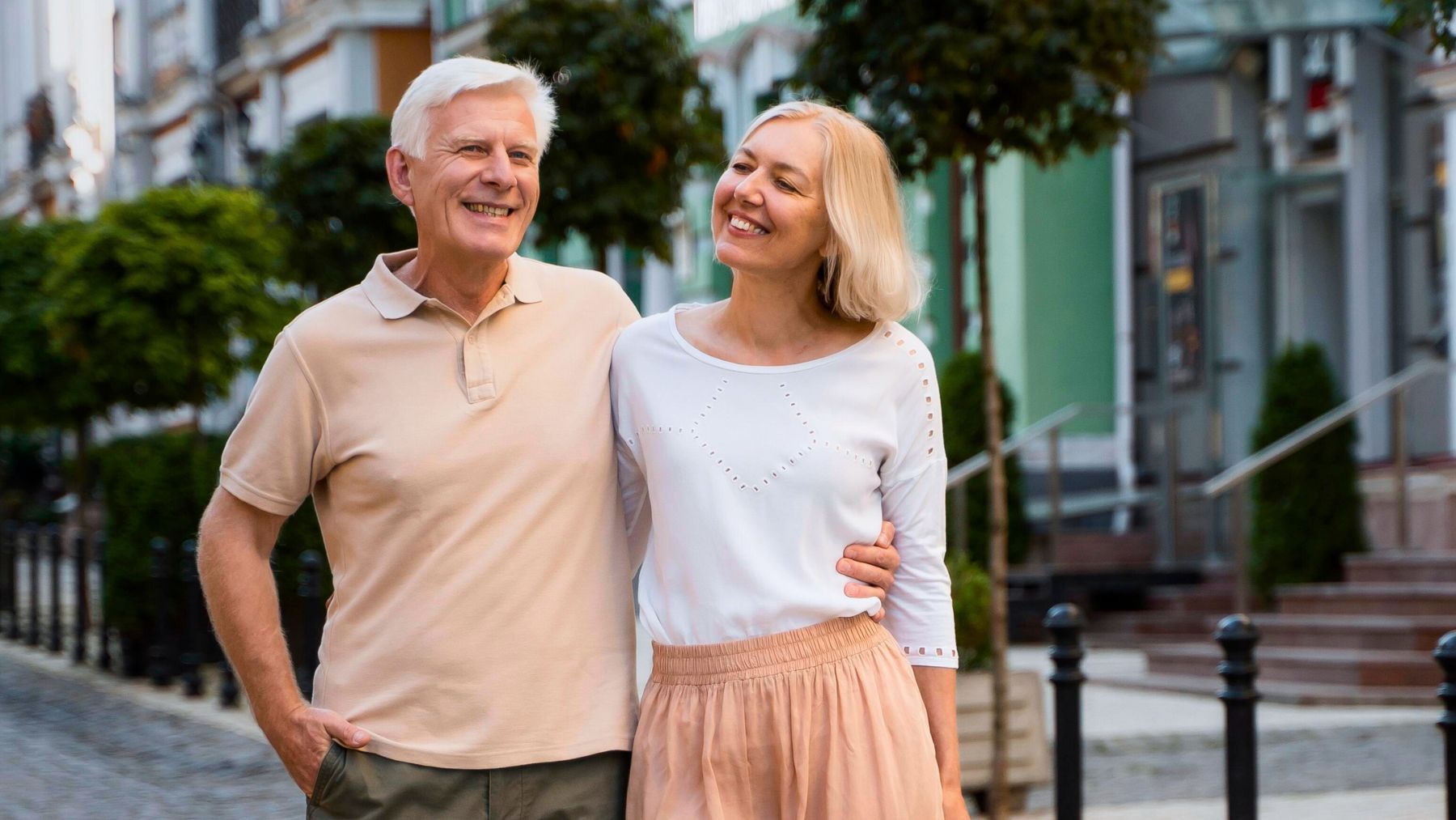 Washington, destination, retirees