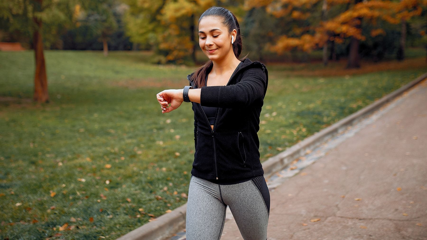 Exercise, fitness, injury-free