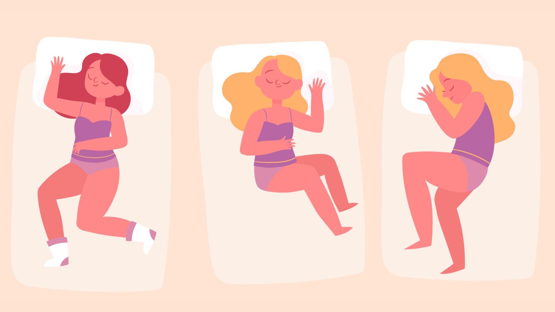 Sleep, psychology, test