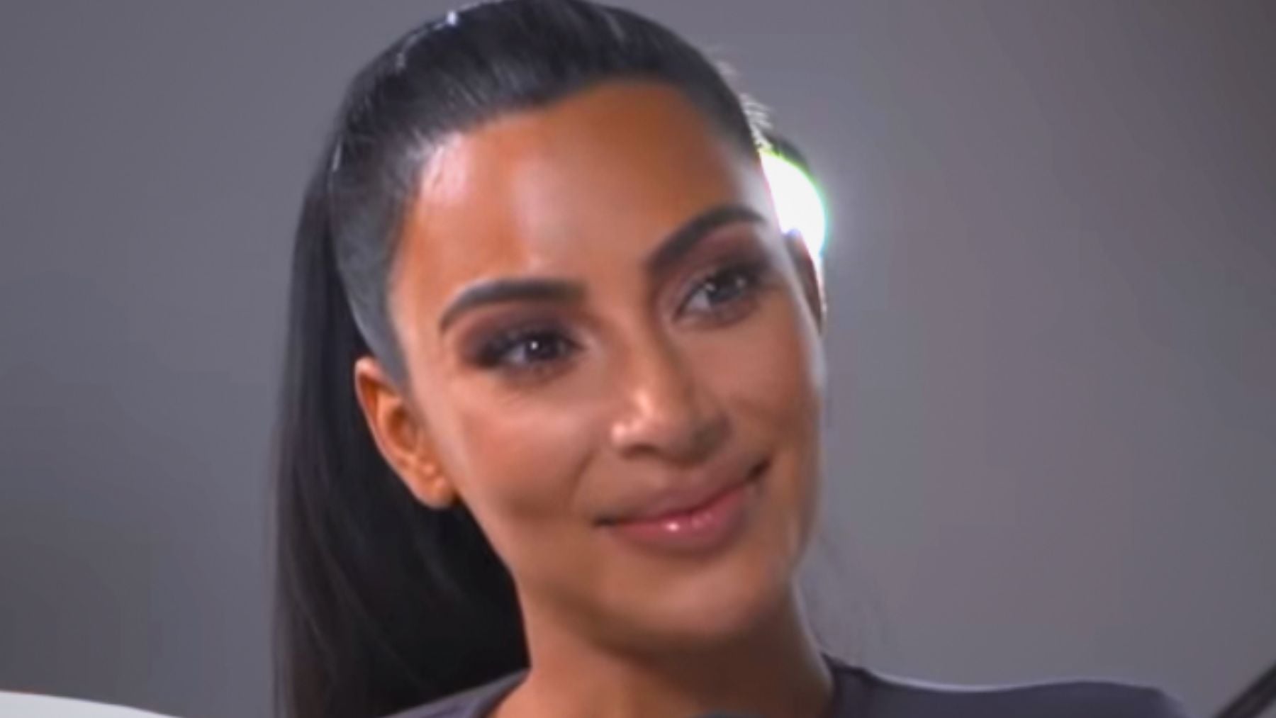 Kim Kardashian, skincare, routine
