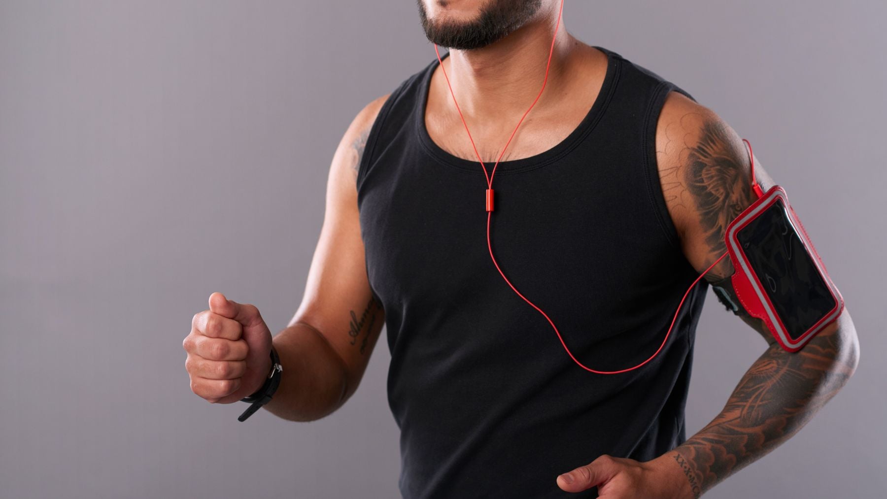 Exercise, fitness, iPhone