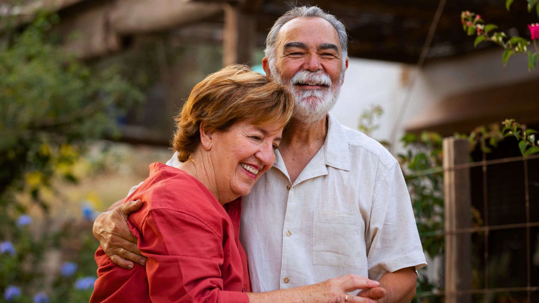 Hobby, retirees, memory