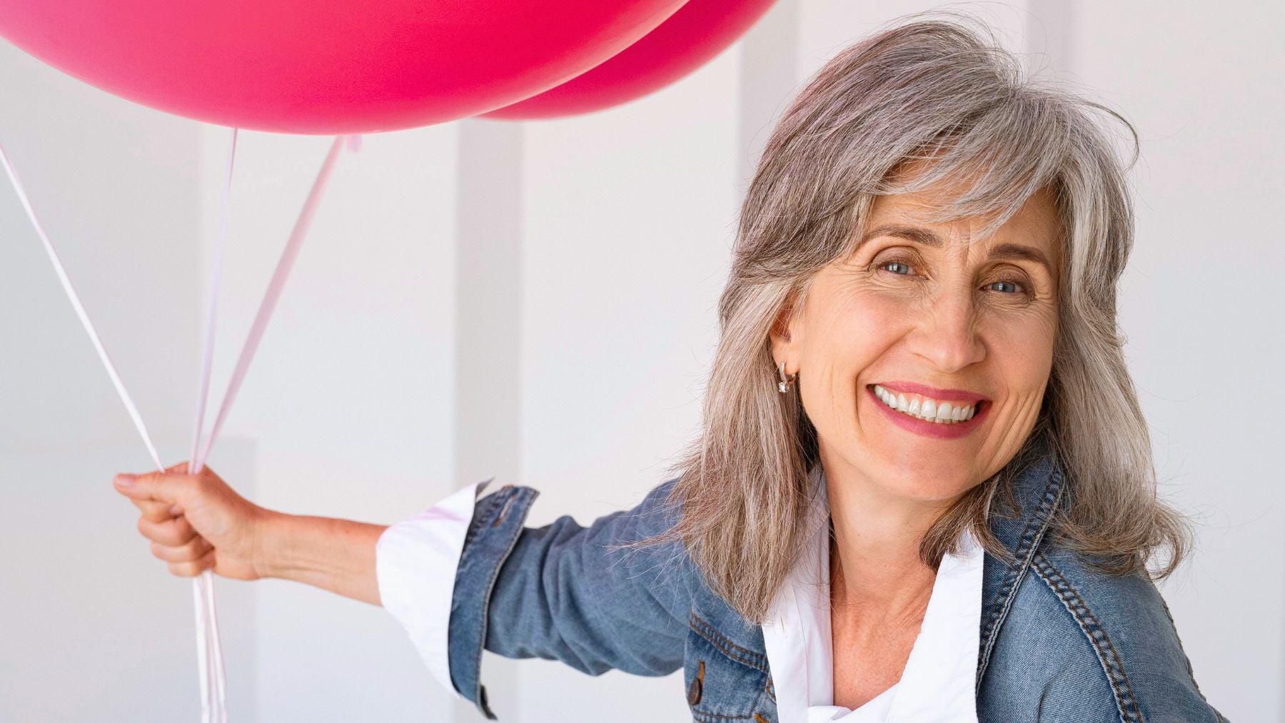 Haircut, women, youthful