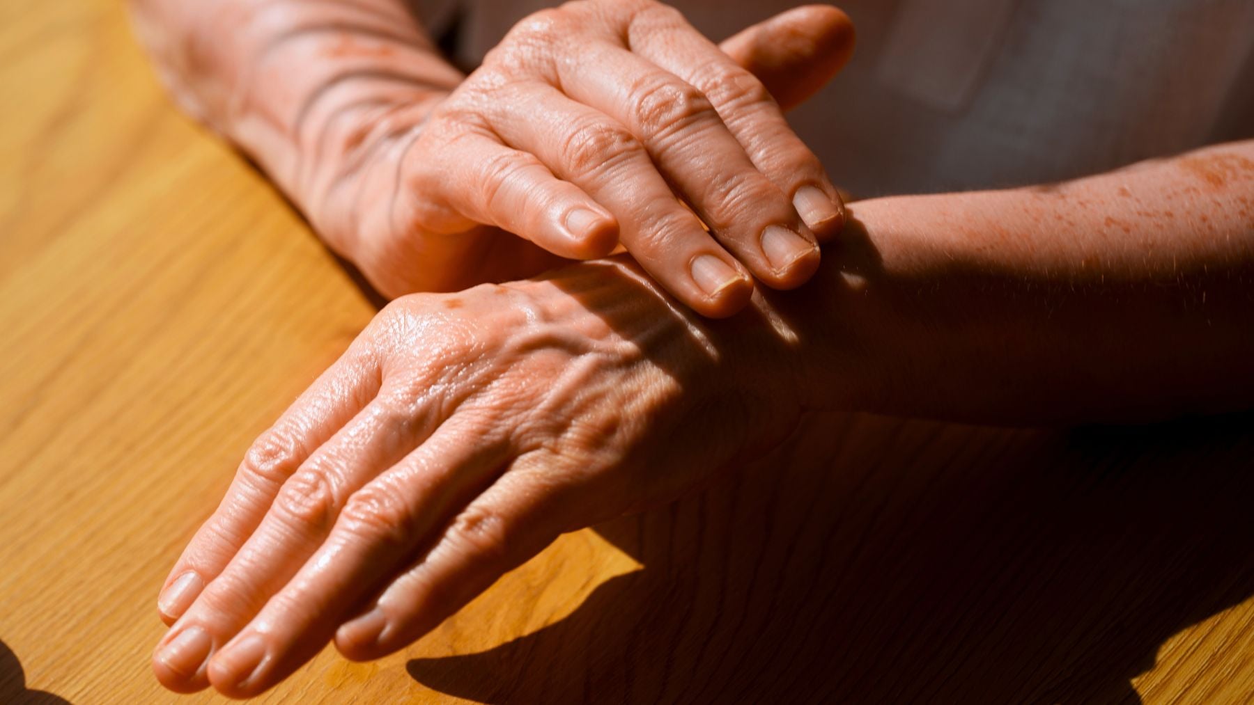 Nails, life expectancy, Harvard