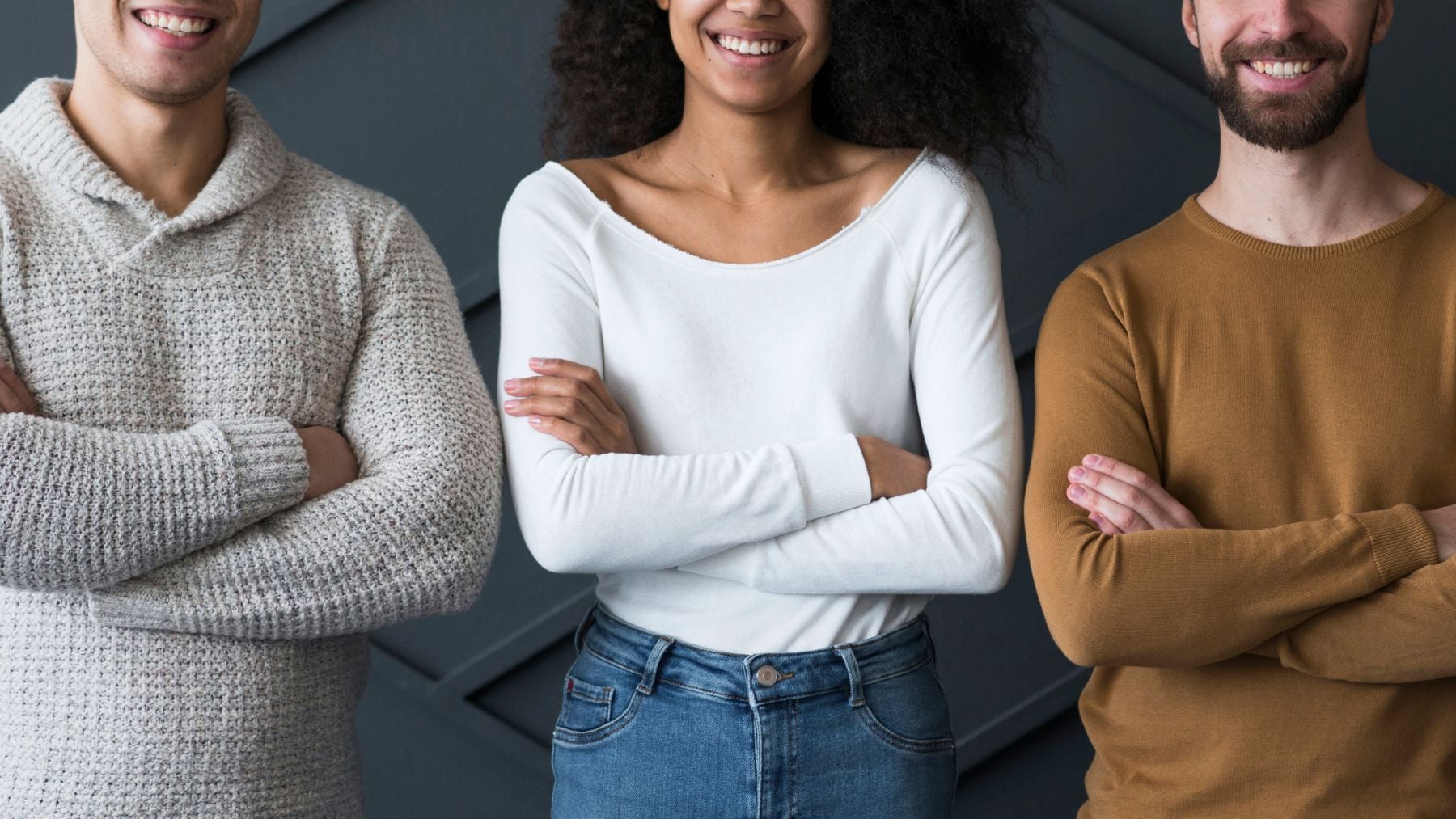 Standing, close, meaning