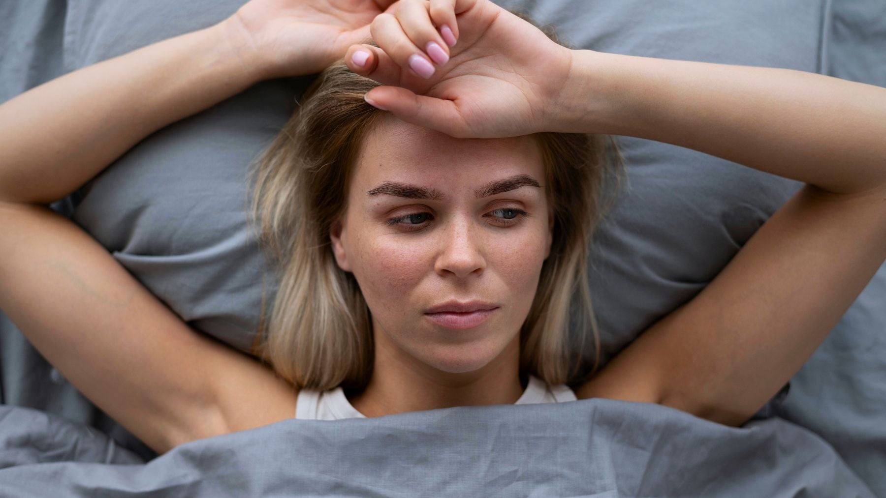 Wake up, habits, sleep