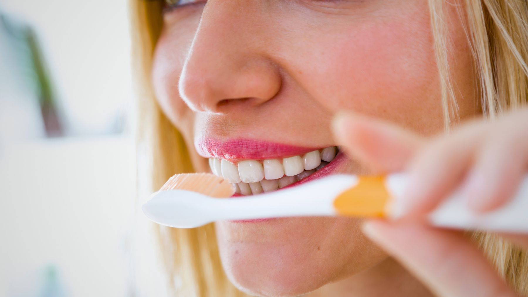 Foods, cavities, dental health