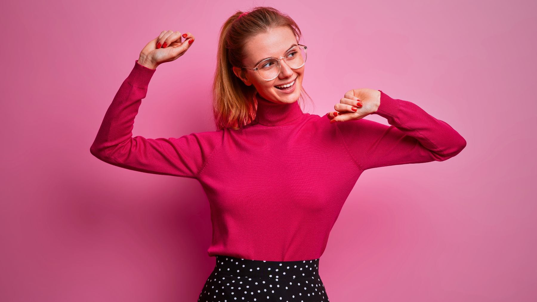 Fuchsia, color, psychology