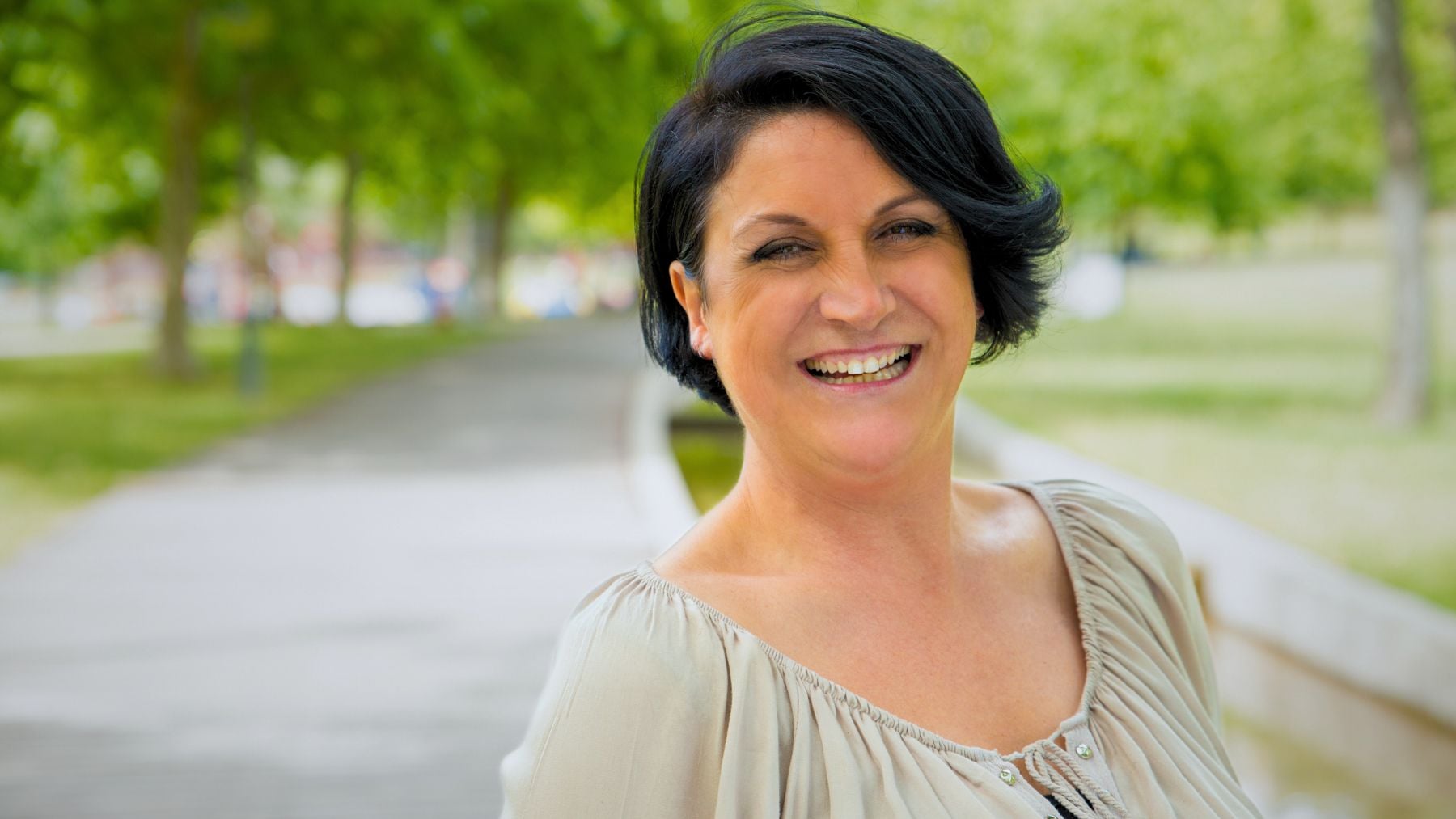 Exercise, women, balance