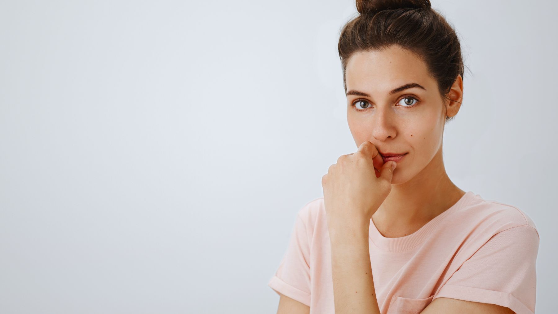 Chin, meaning, psychology