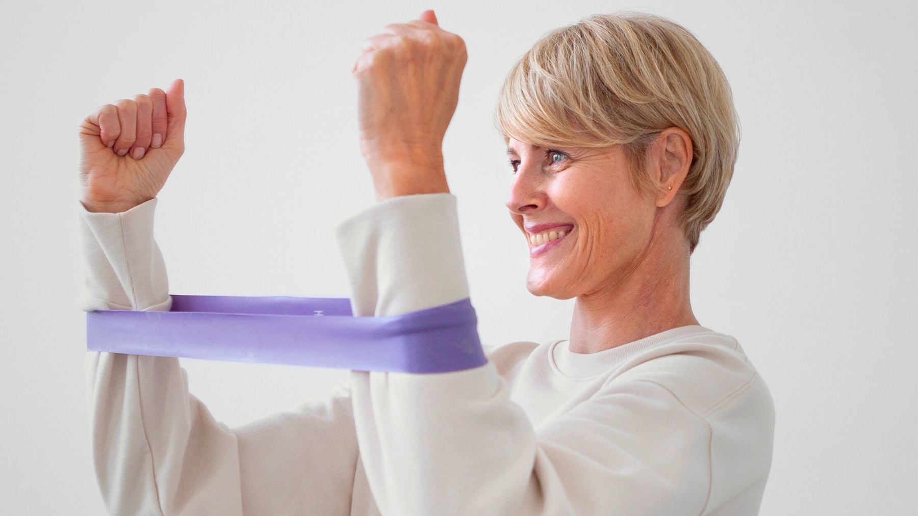 Exercise, strength, home