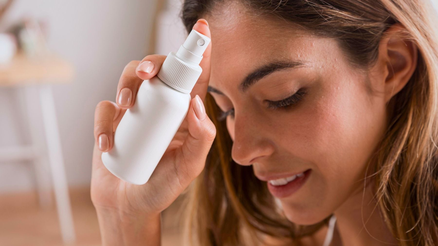 Maura Higgins, skin, cleanser