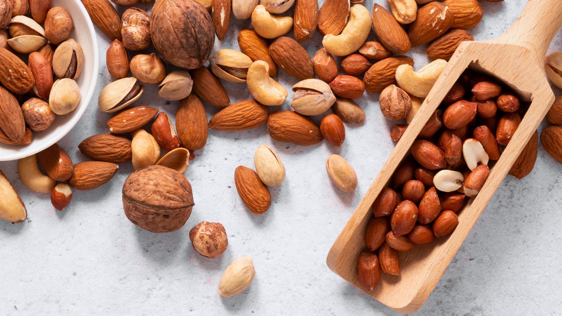 Food, brain, health