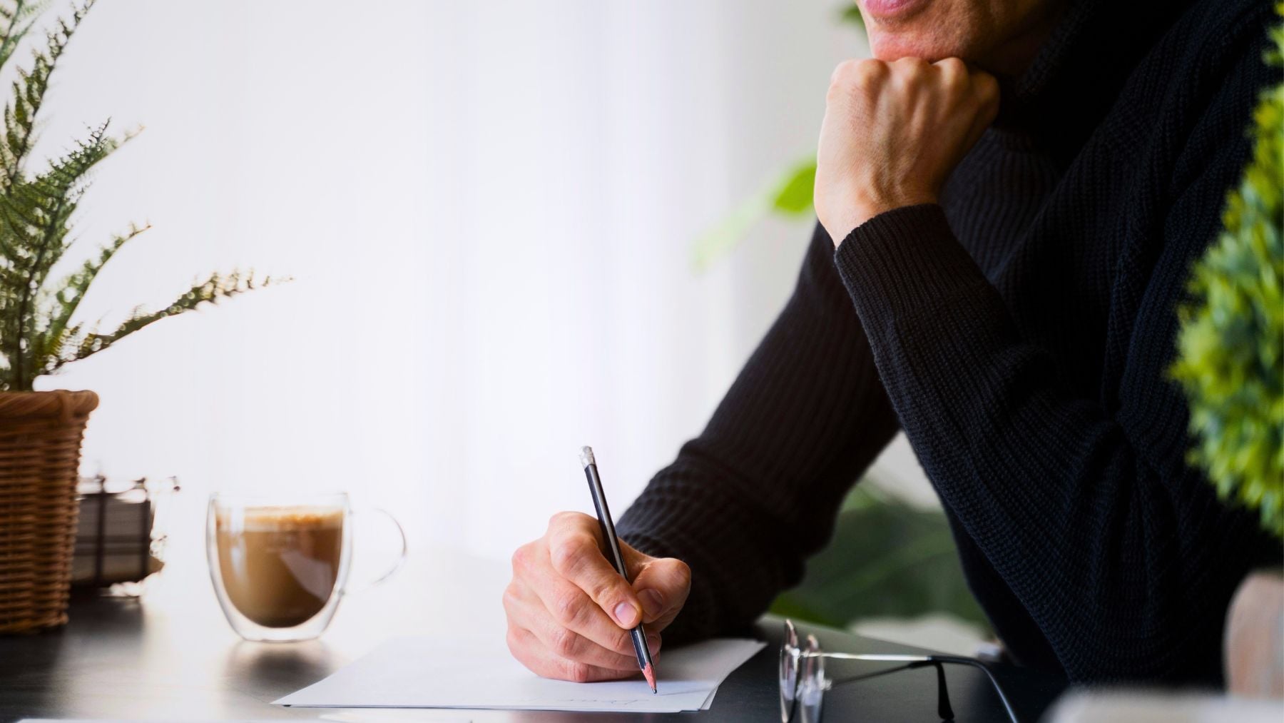 Signature, full name, psychology