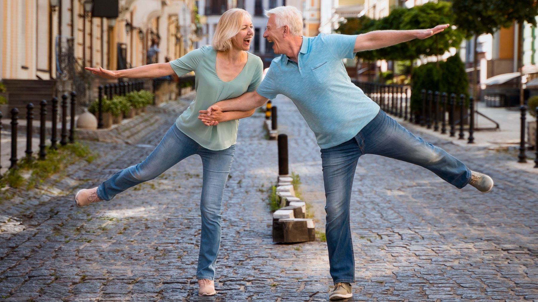 Social, activity, cardiovascular health