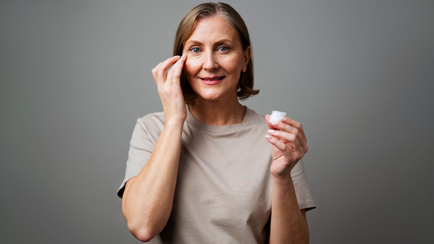 Cream, Walmart, anti-aging