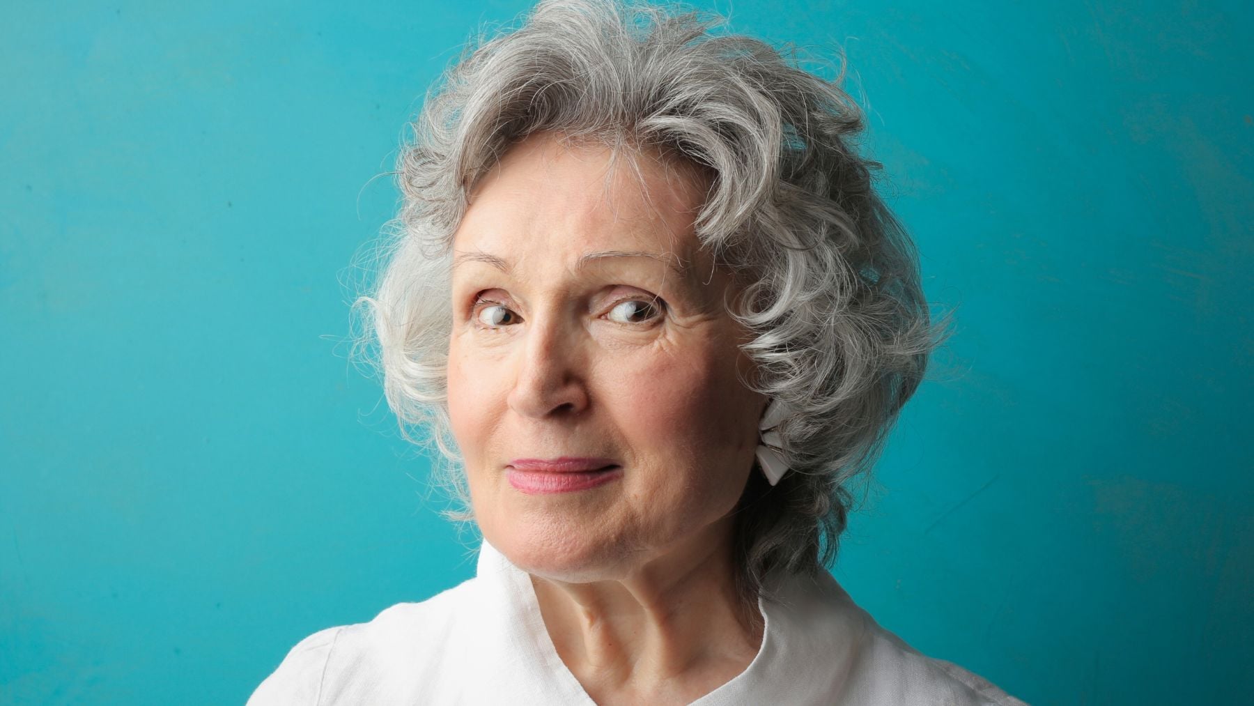 Haircut, women, energetic