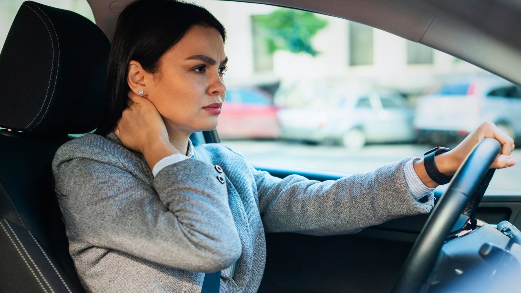 Directions, driving, psychology