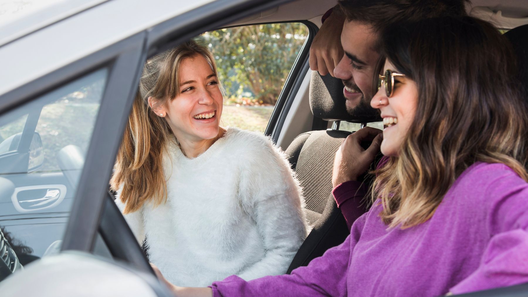 Talk, car, meaning