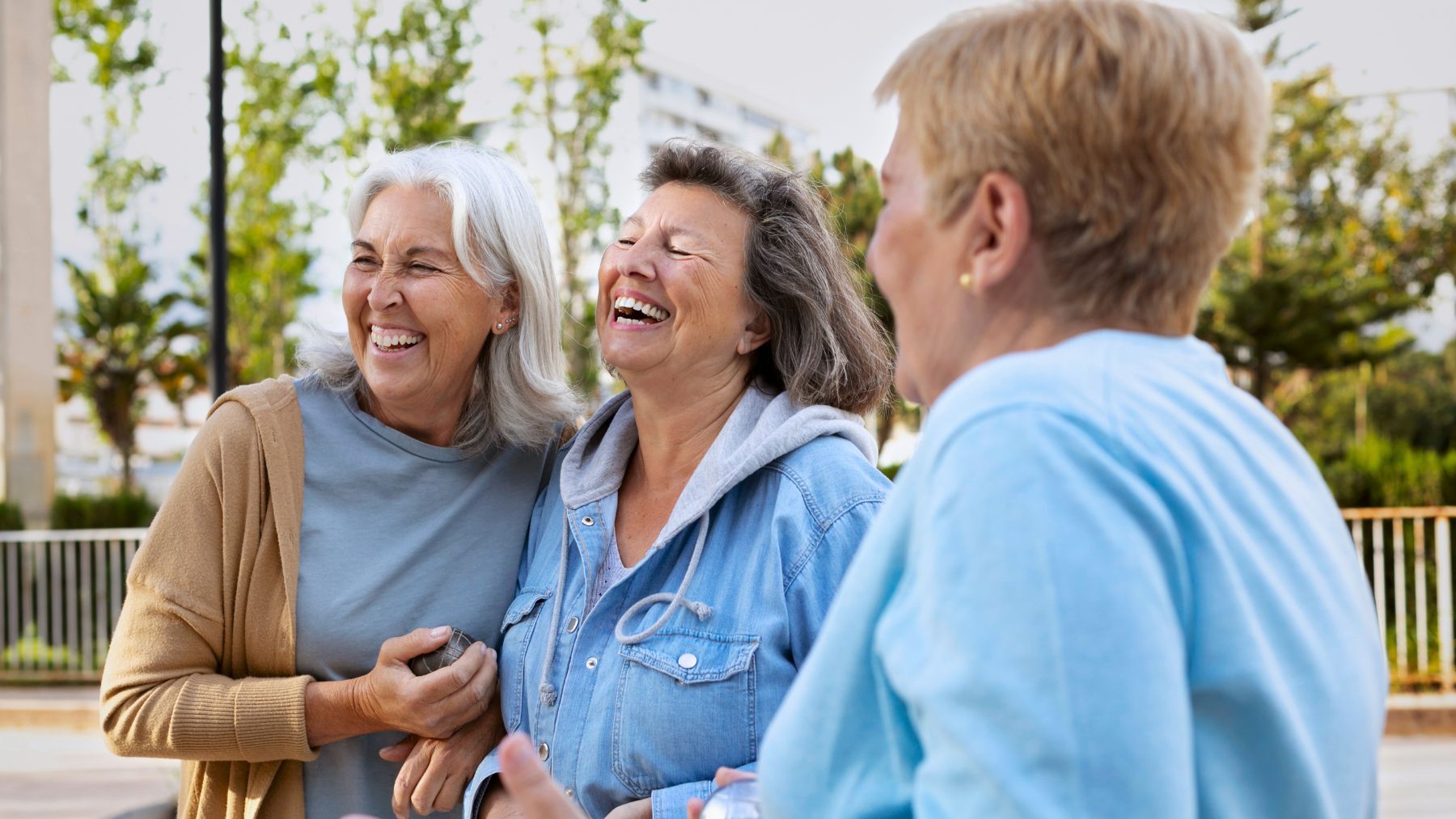 Seniors, memory, self-esteem