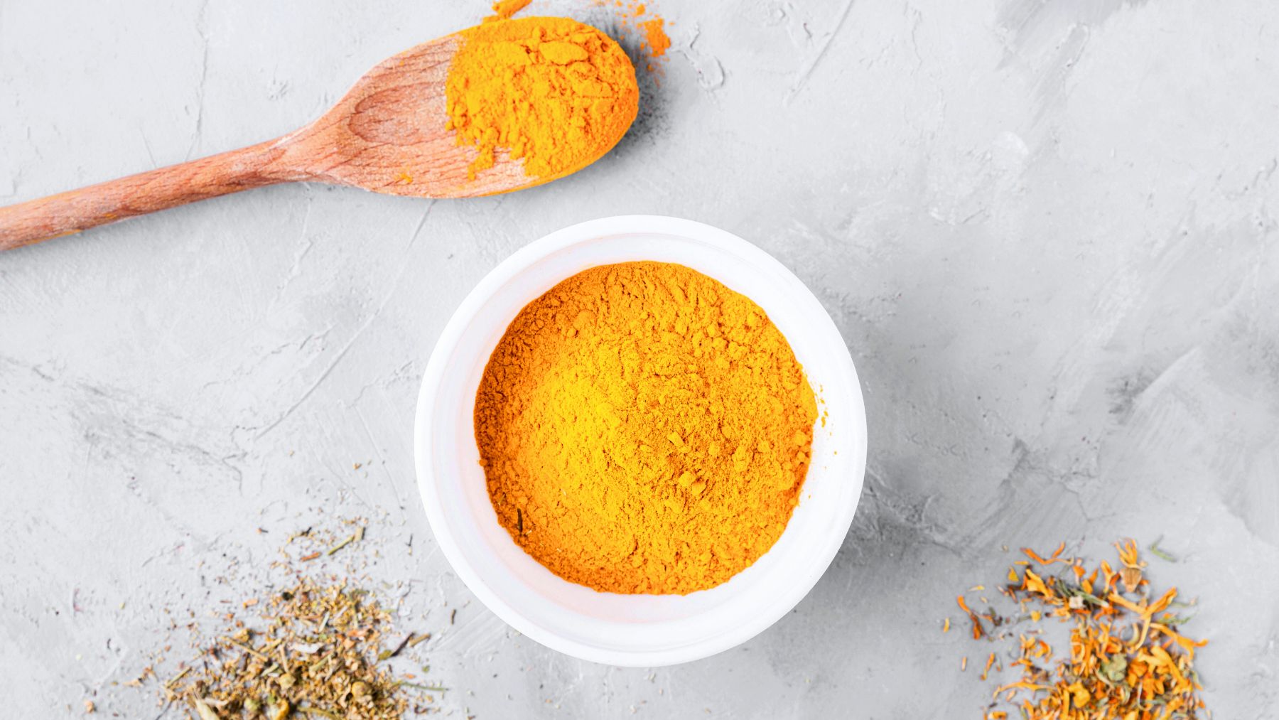 Turmeric, diet, food