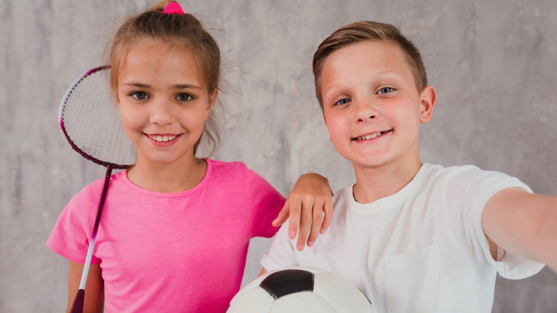 Sport, children, strategic thinking