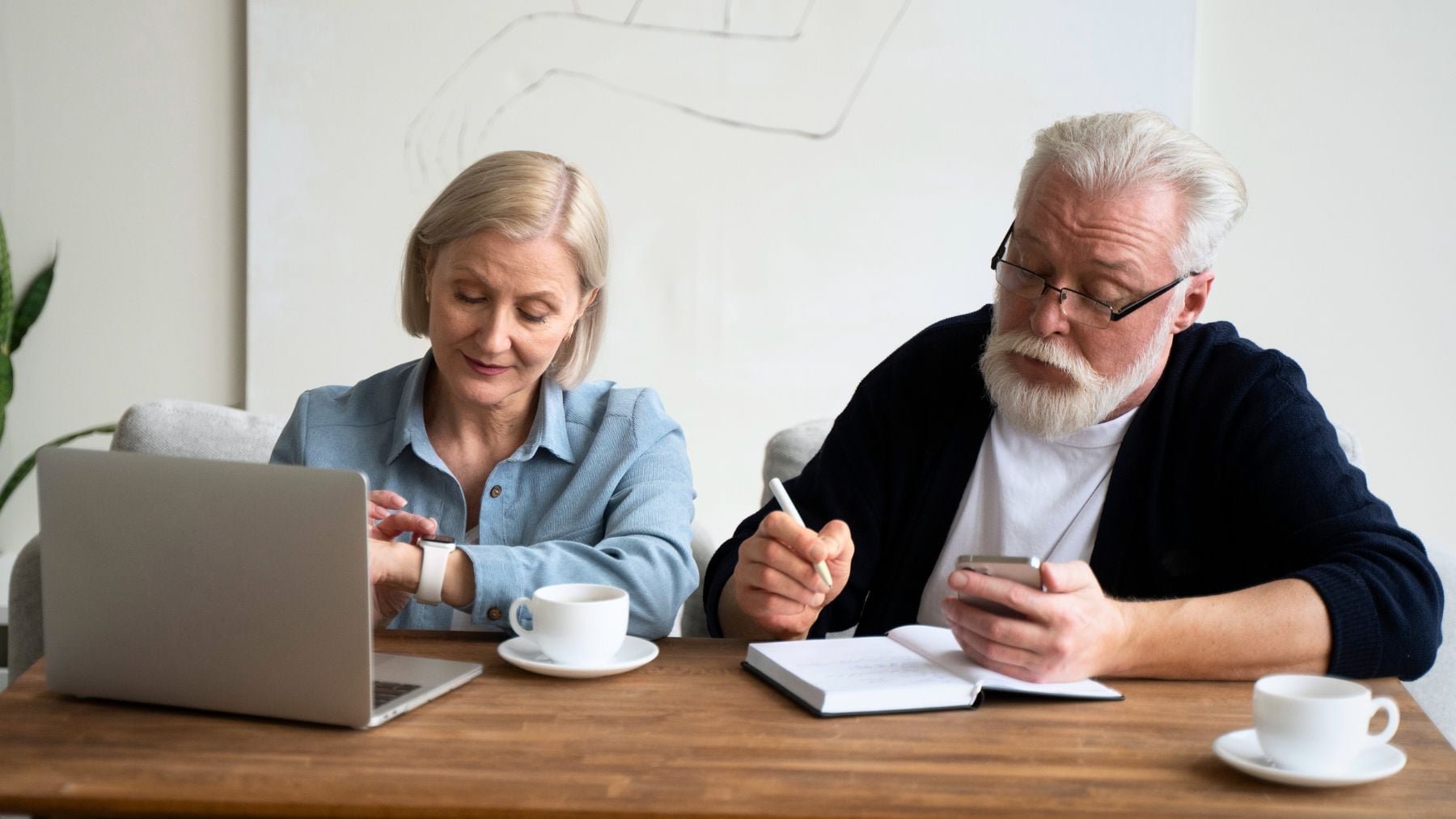 Hobby, retirees, motivation