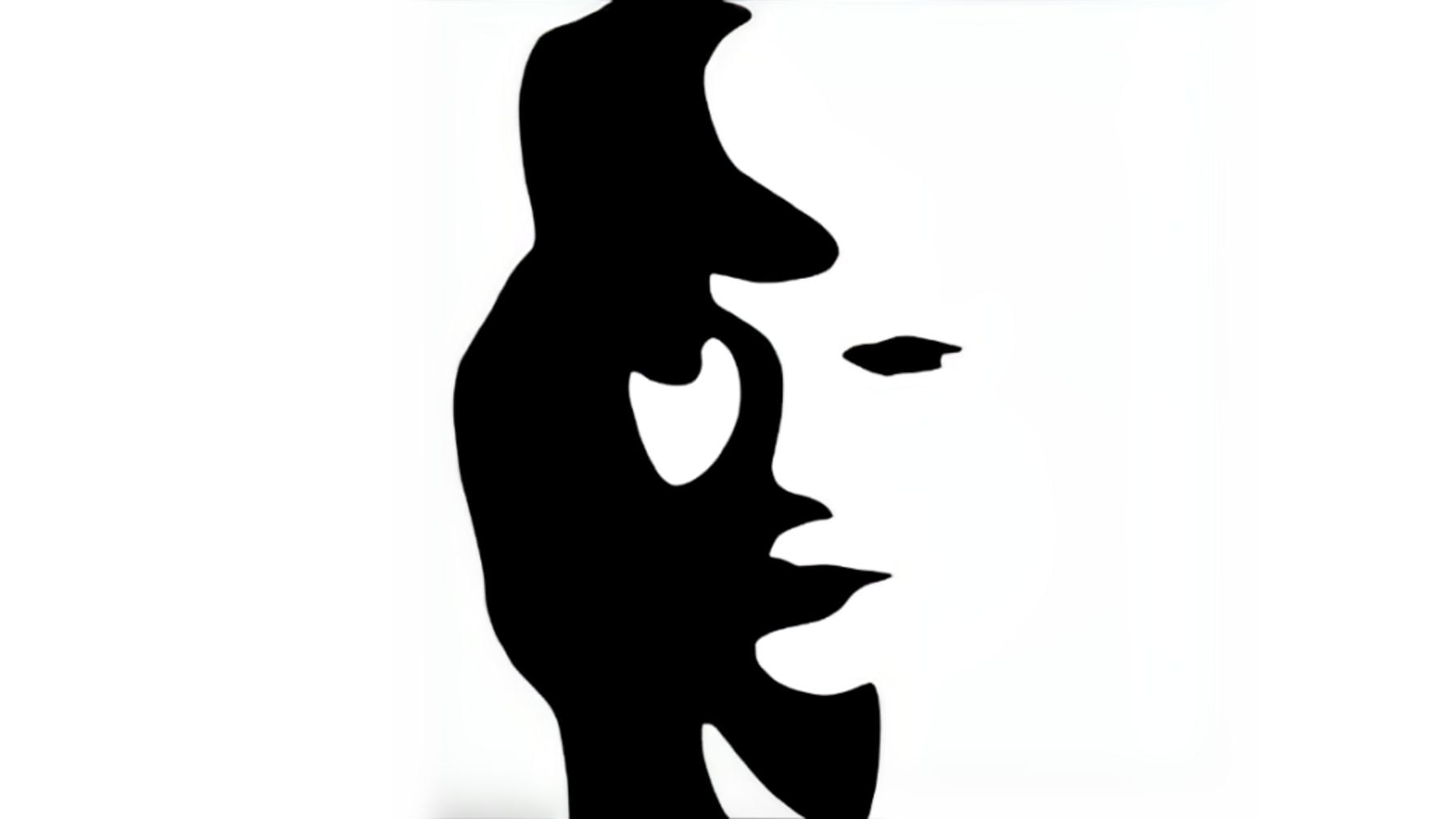 Visual, personality, test