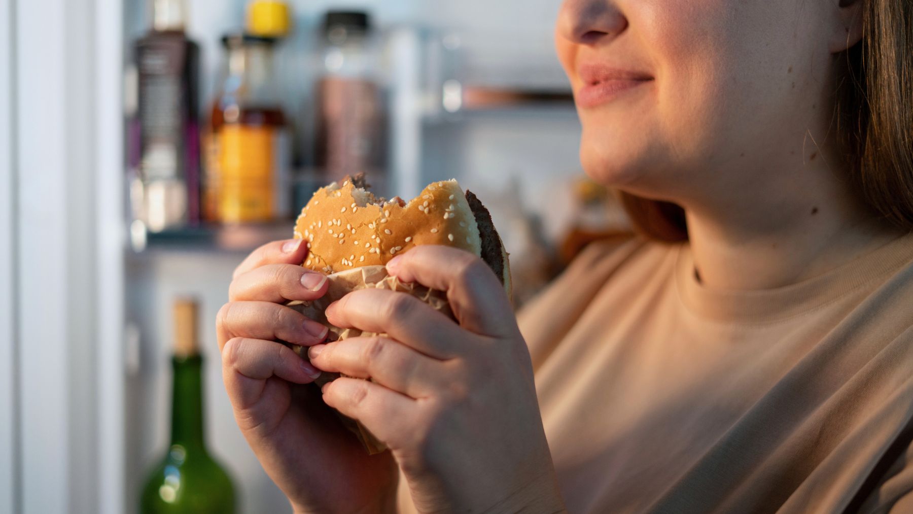 Meat, eating, health