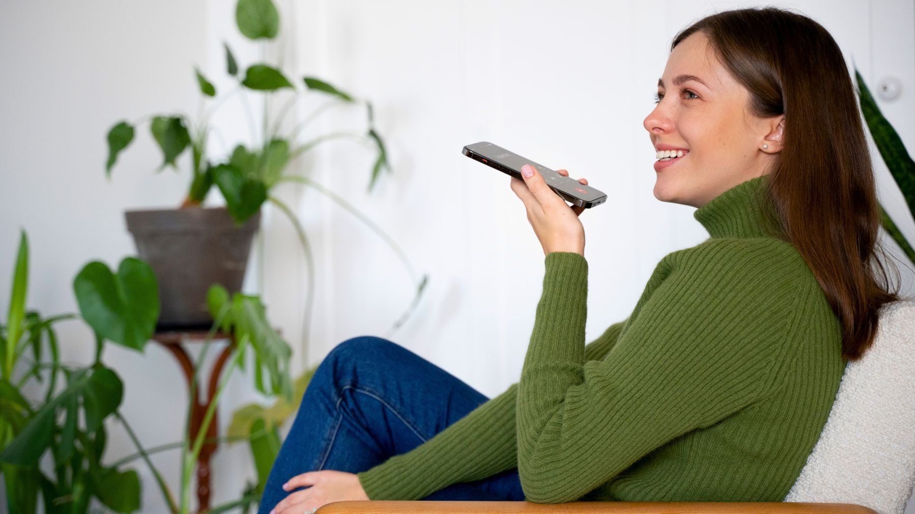 Voice message, meaning, psychology