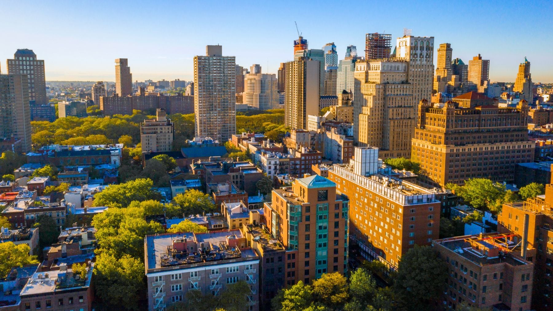 Retirees, East Coast, destination