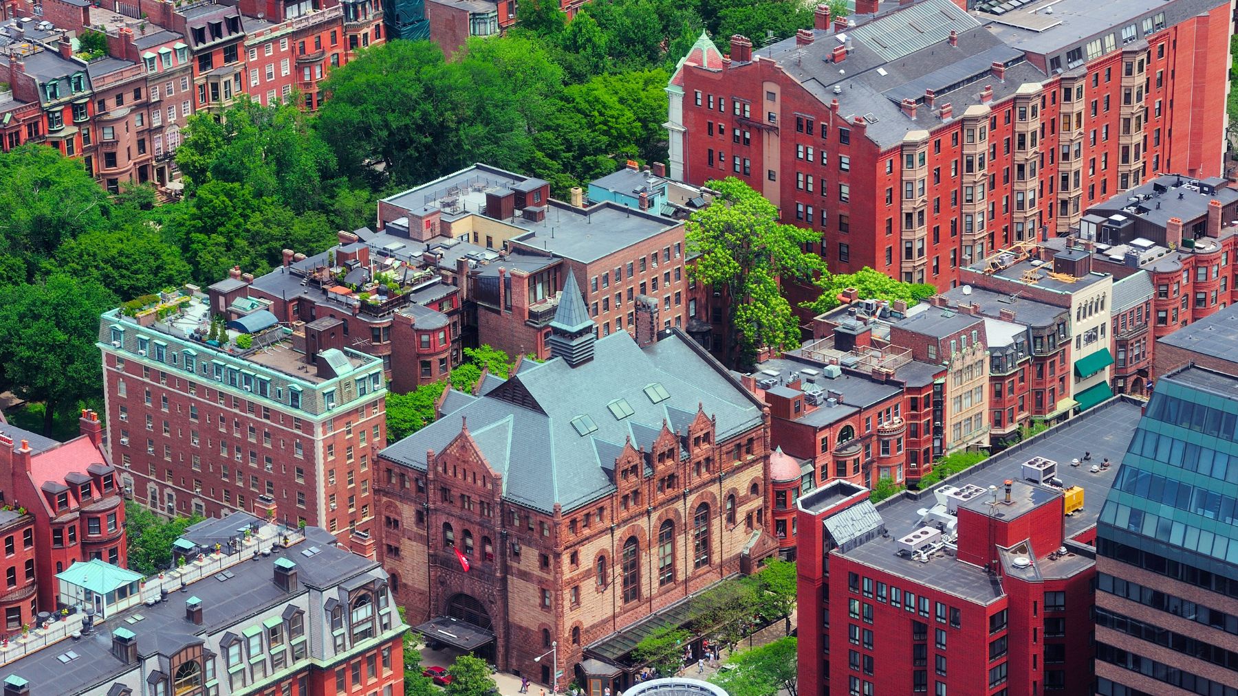 Low crime, city, retirees