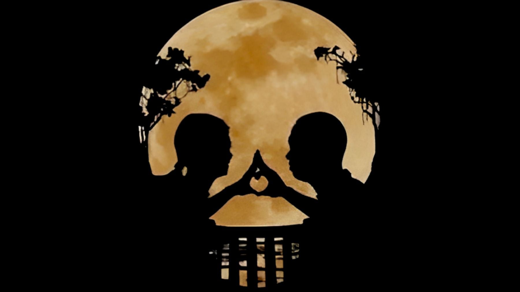 Visual, personality, test