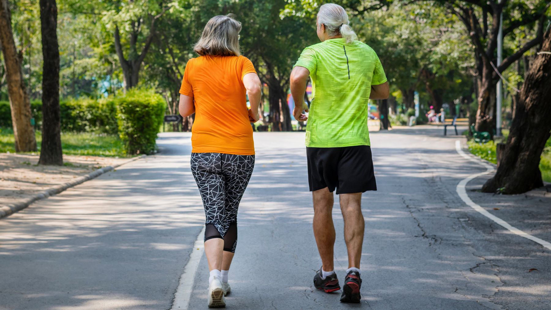 Low-impact, workout, joint issues