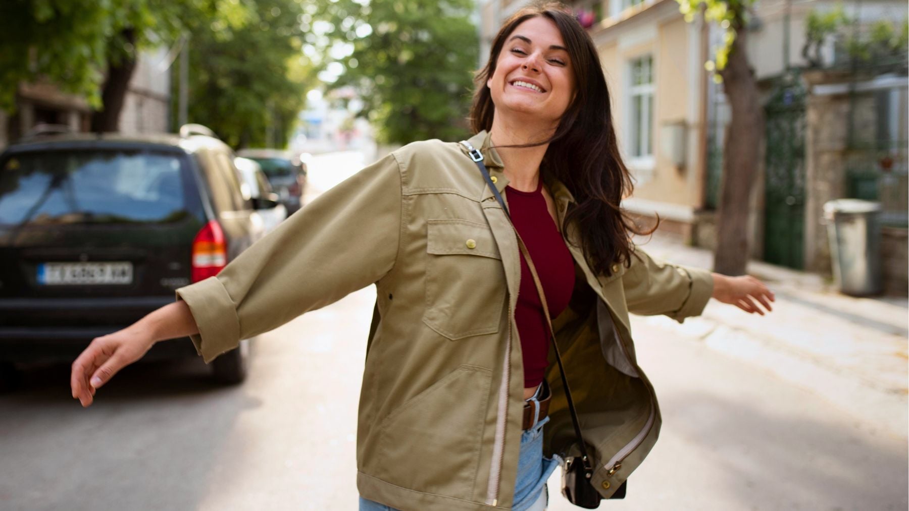 Habit, happy, people