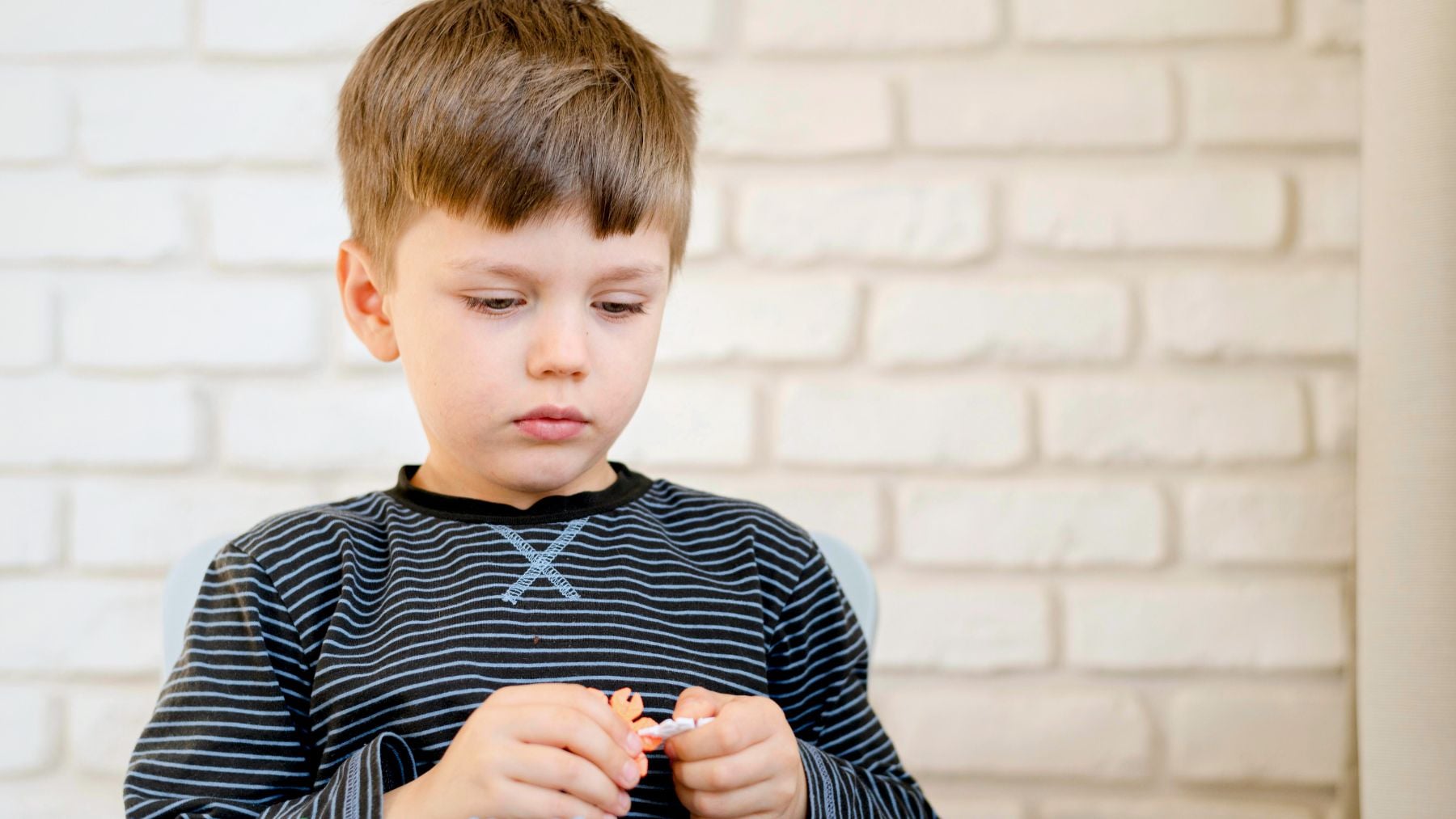 Hobby, toddlers, skills