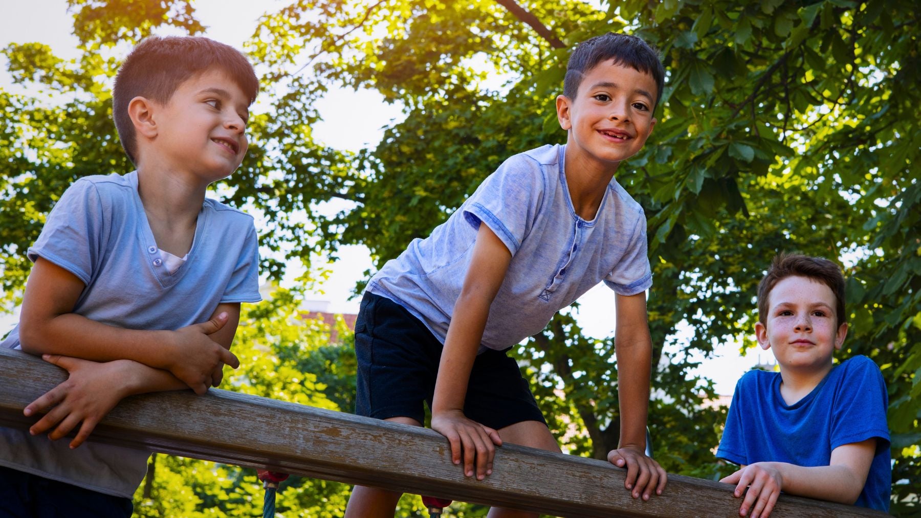 Children, minds, subject