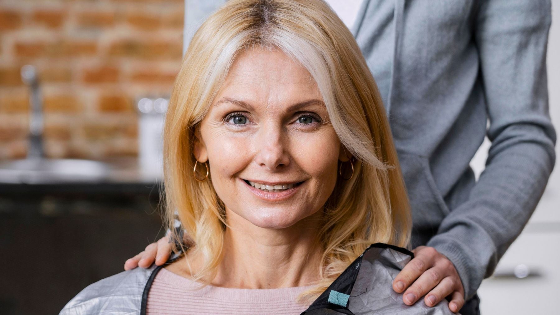 Haircut, women, features