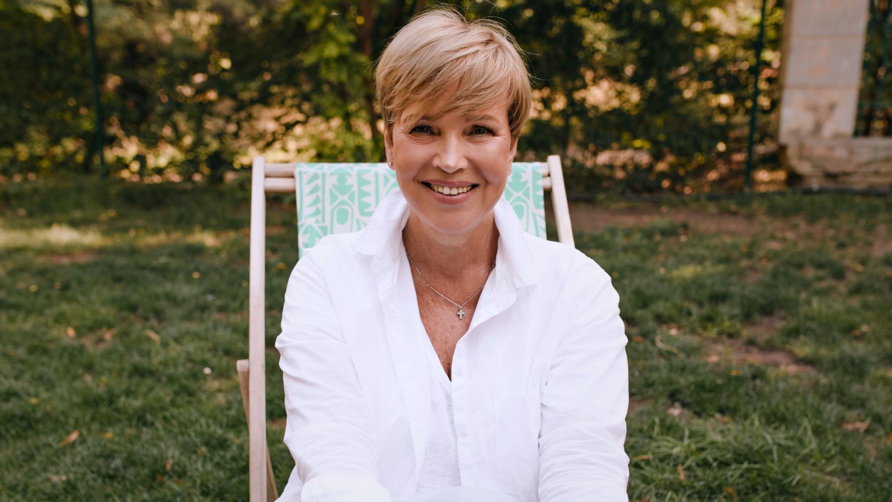 Haircut, women, appearance