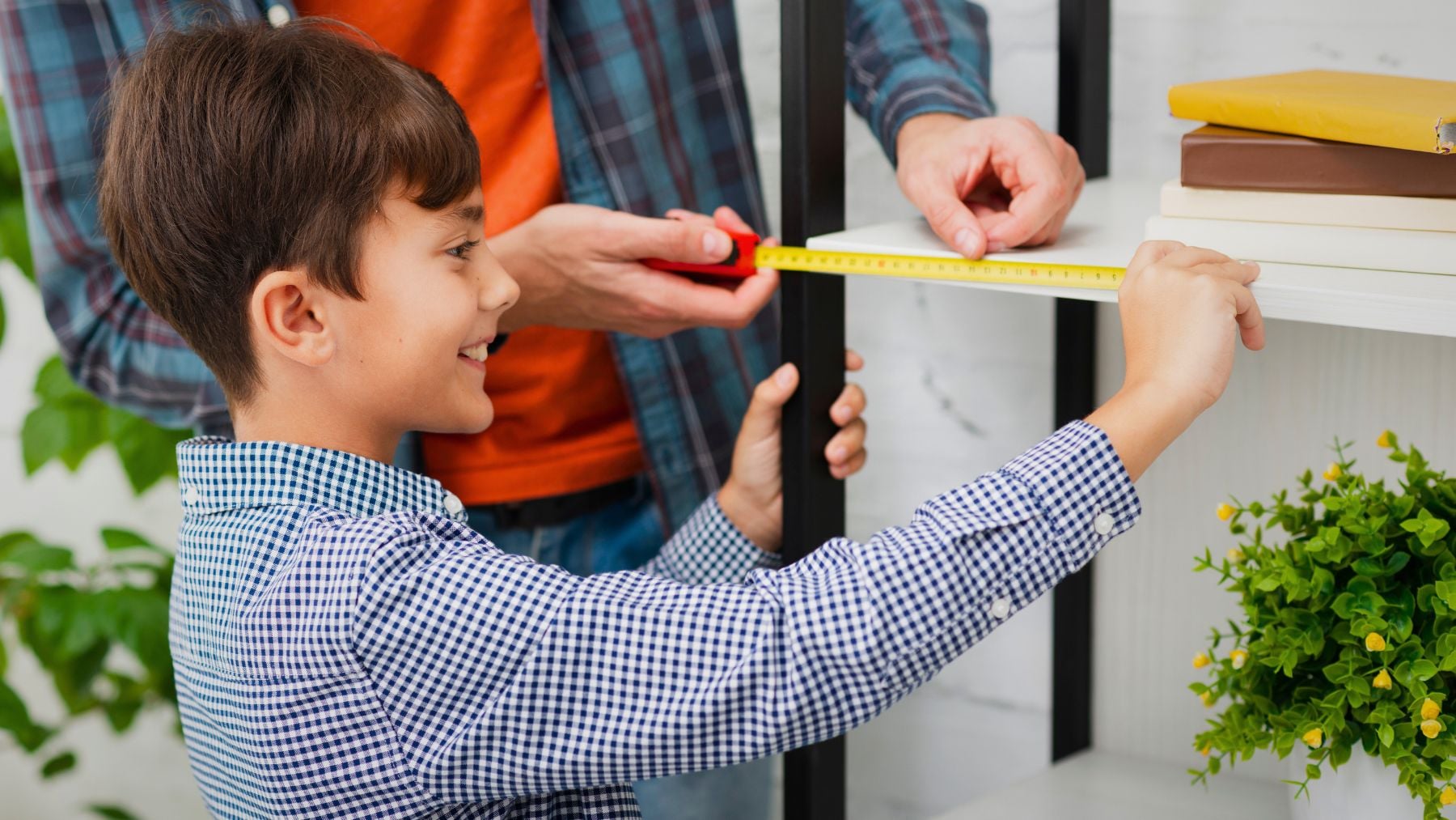 Hobby, children, USA