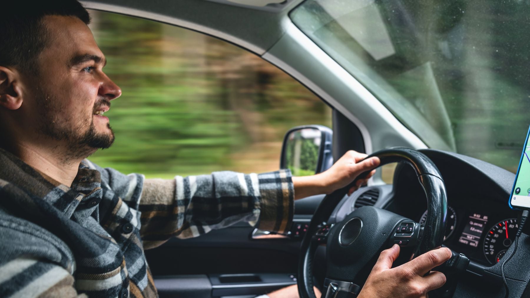 Driving, fast, meaning