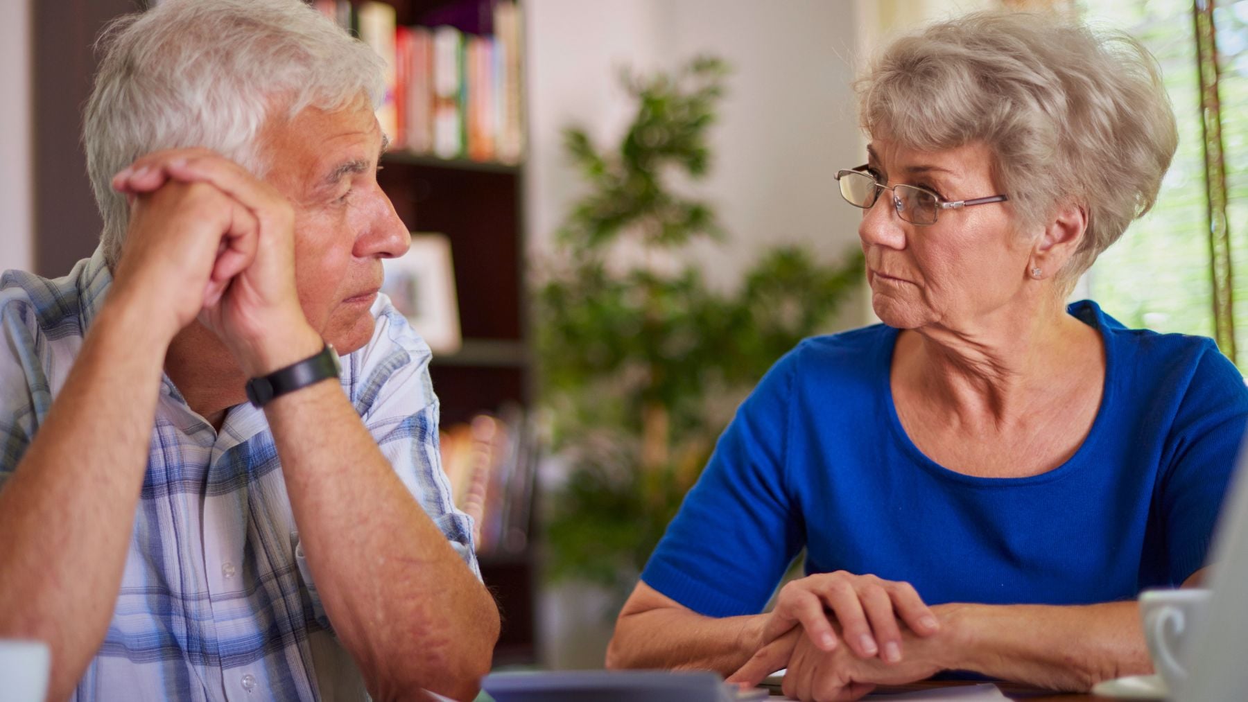 Recall, retirees, mind