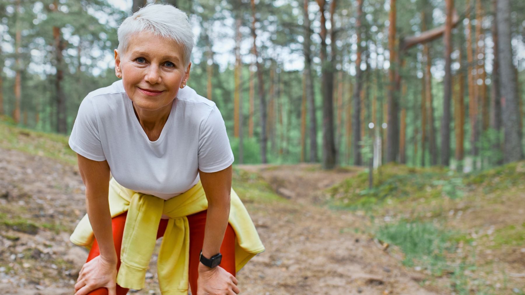 Haircut, women, youthful