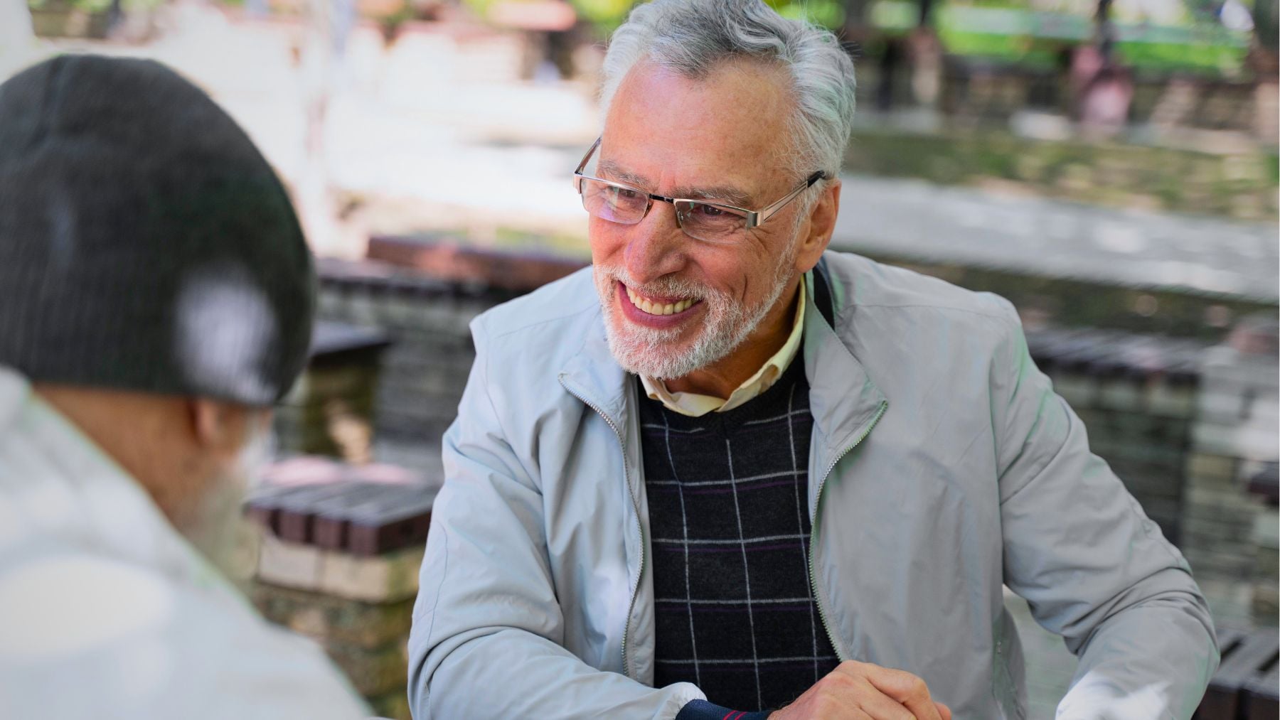 Game, retirees, mind