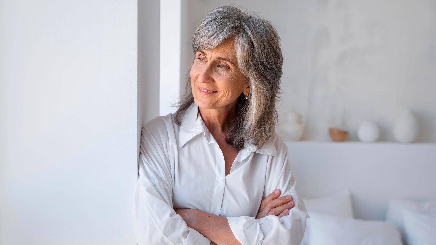 Hair color, women, youthful