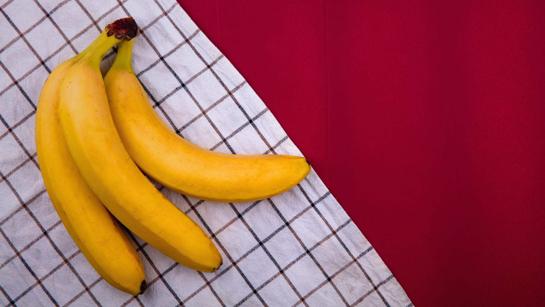 Store, bananas, rotting