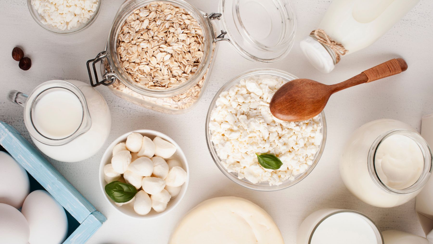 Calcium, fruit, seniors